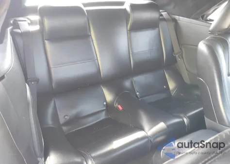 2006 Ford Mustang V6 из США, поврежденный, VIN 1ZVFT84N665189896